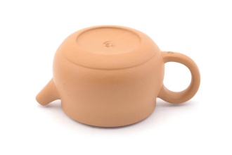 Чайник из исинской глины «Тропиканка» 200 мл.. Цена: 5 360 ₽ руб.