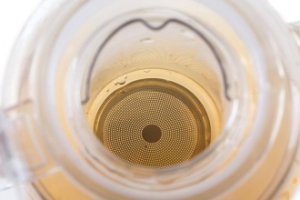 Чайник стеклянный "Чистый чай" TM-750 750 мл. Цена: 2 060 ₽ руб.