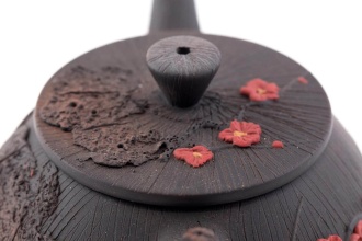 Чайник из Цзяньшуй, Юньнань «Око древа», 250 мл.. Цена: 19 120 ₽ руб.