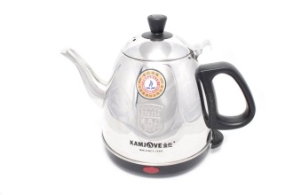 Электрический чайник с подачей воды Kamjove T-15A, 800 мл.. Цена: 9 080 ₽ руб.