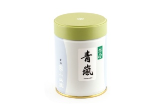 Японский чай - Маття из Аораши (матча) «Горный воздух» 100 г