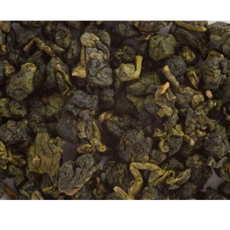 Ароматизированный чай - Персиковый улун