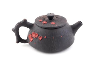 Чайник из Цзяньшуй, Юньнань «Око древа», 250 мл.. Цена: 19 120 ₽ руб.