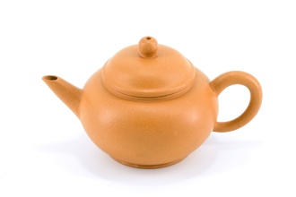 Чайник из Исин, Цзянсу "Закатное солнце". Цена: 4 470 ₽ руб.
