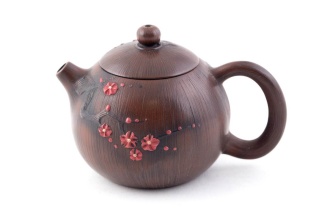 Чайник из Цзяньшуй, Юньнань «Время цветения», 210 мл.. Цена: 18 720 ₽ руб.