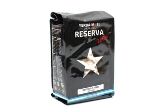 Йерба Мате - Йерба мате "Reserva del Che Reserva 3anos" (Ресерва 3 Аньос), 250 гр