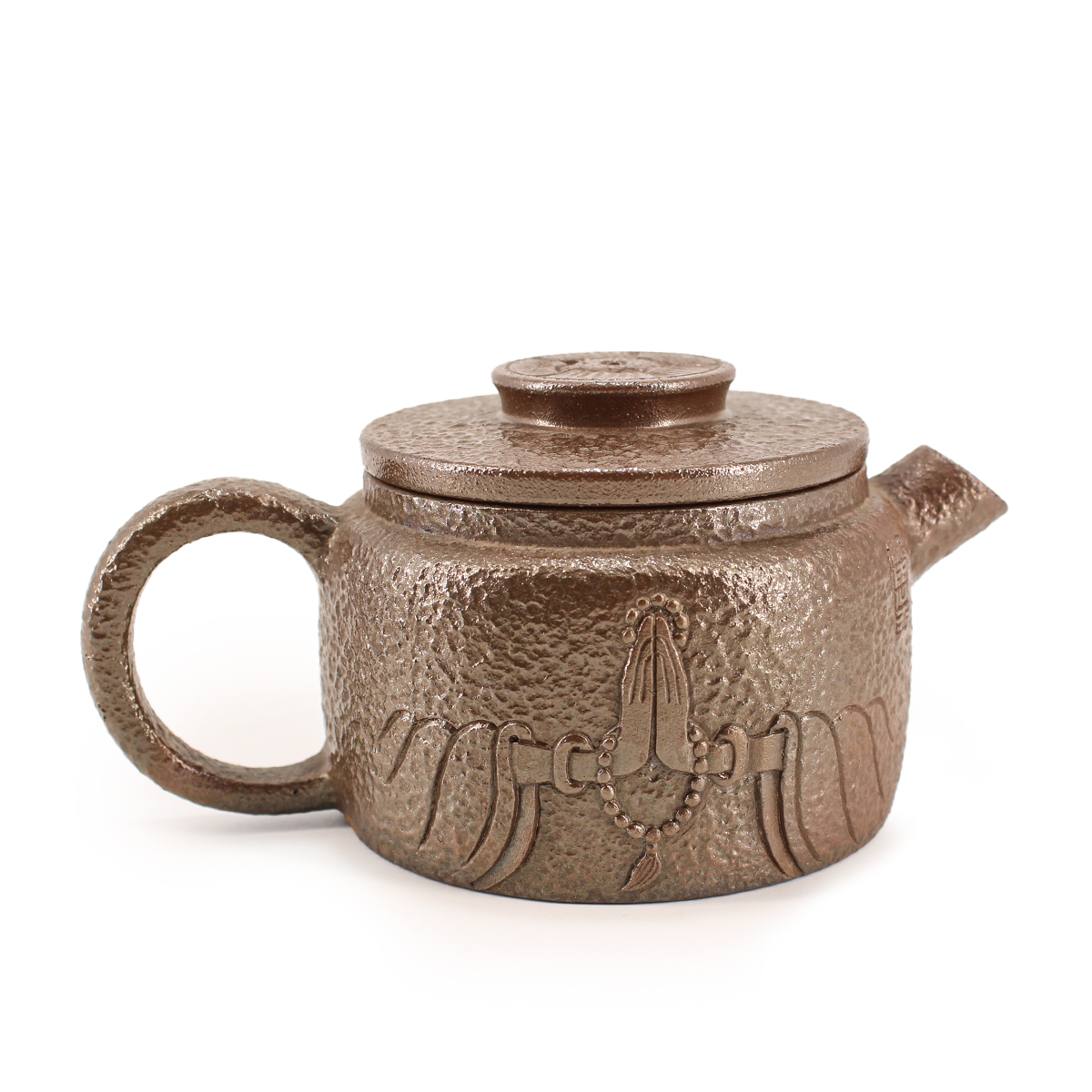 Глиняный чайник из Цзяньшуй, Юньнань "Выдающийся" 200 мл. Цена: 21&nbsp;030 ₽ руб.