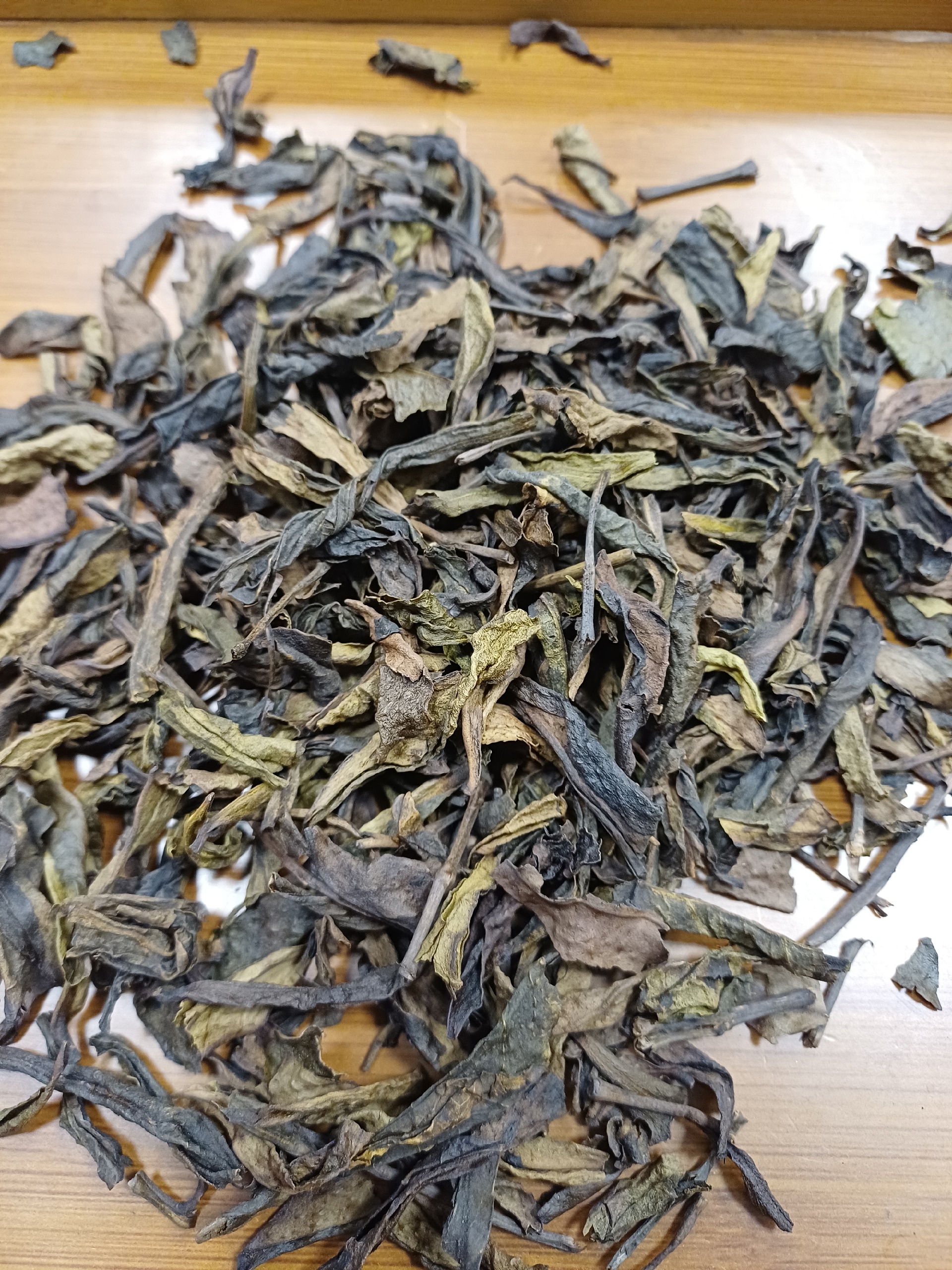 Яши сян даньцун, арт. RT-4321