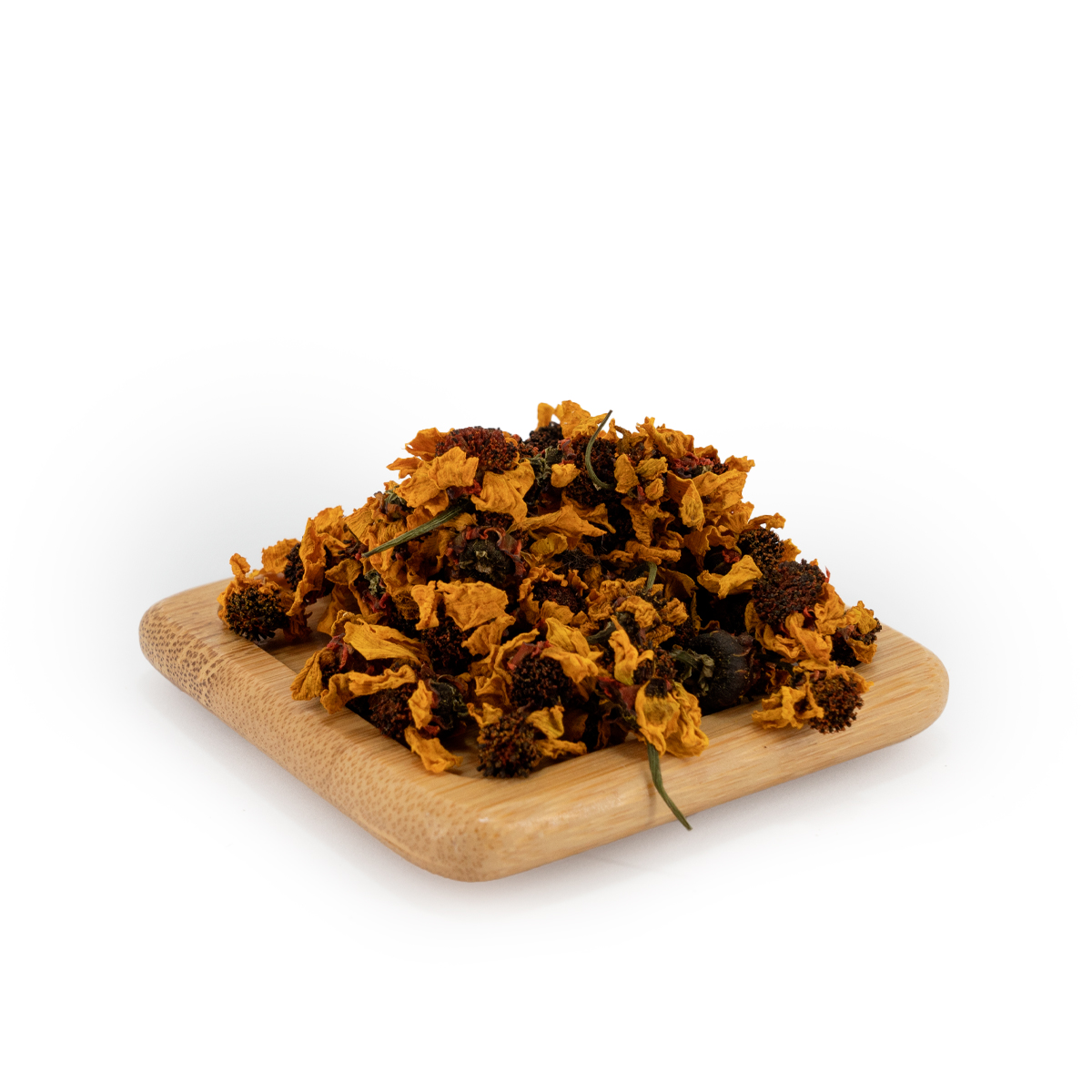 Цветы Снежной Хризантемы (Сюэ цзюй)|Цветки растений