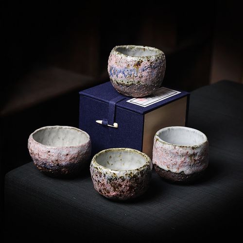 Японская керамика Сино|Статьи о чайной посуде
