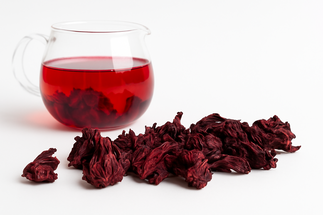 Фото Каркаде – немного об этом удивительном и полезном напитке