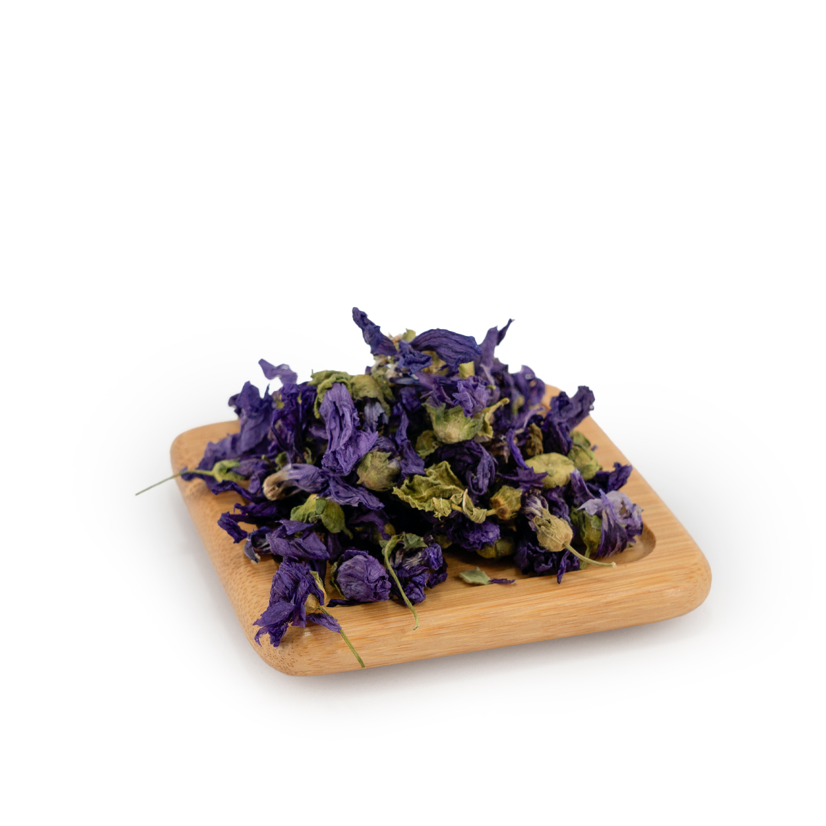 Сушёные цветы Мальвы|Цветки растений