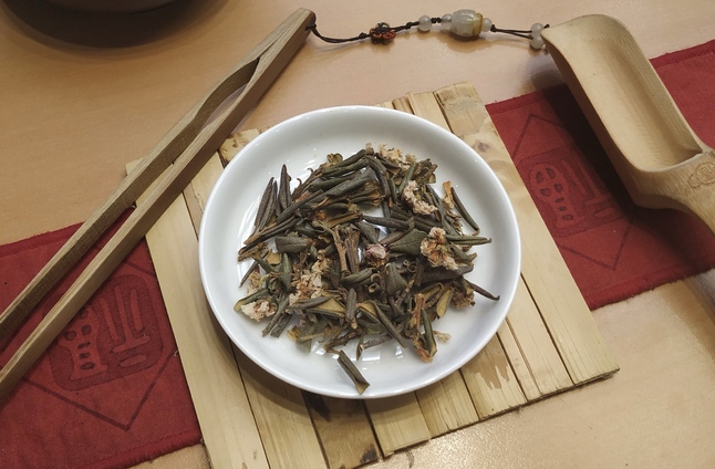 Фото Саган-Дайля (Рододендрон Адамса)