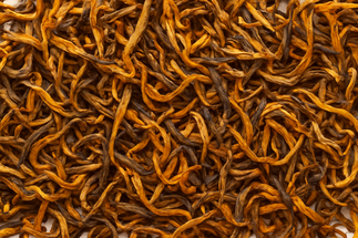 Китайский чай Дянь Хун|Статьи о чае