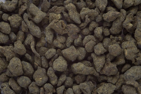 Тайваньский улун (Формоза) - Тайваньский женьшеневый улун, 