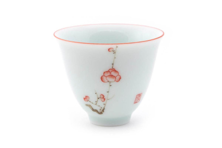 Чашка «Азия», 60 мл.  | 茶杯. Цена: 930 ₽ руб.