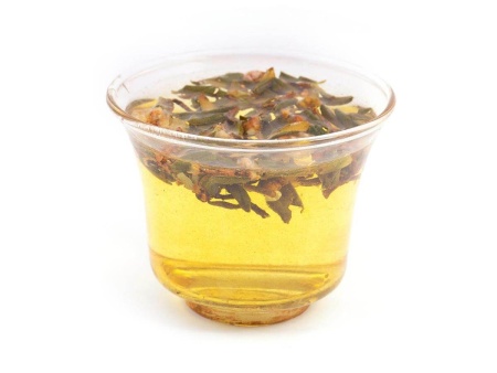 Саган-Дайля с цветком|Травяной чай