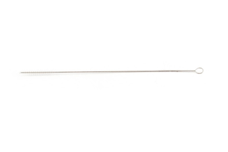 Щёточка для чистки бомбижьи, 18 см. Цена: 130 ₽ руб.