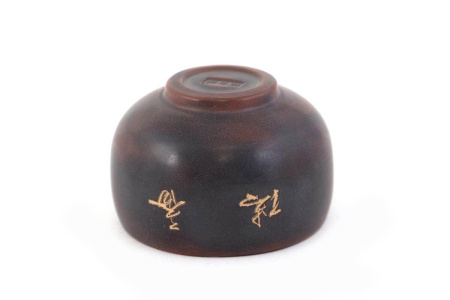 Пиала из Циньчжоу, Гуанси «Скрытый смысл», 75 мл.  | 茶杯. Цена: 1 890 ₽ руб.