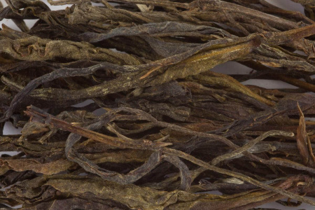 Дикий шэн пуэр 2007 г. (Дае пуэр) Рассыпной пуэр - Дикий шэн пуэр 2007 г. (Дае пуэр),