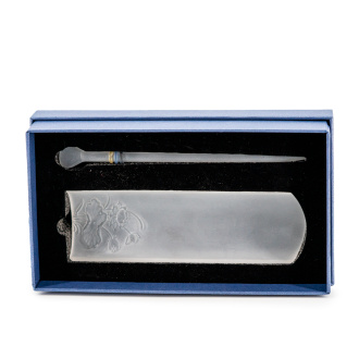 Чахэ с иглой "Сатинато"|茶荷. Цена: 4 850 ₽ руб.