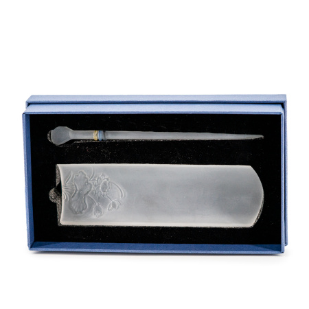 Чахэ с иглой "Сатинато"|茶荷. Цена: 4 850 ₽ руб.