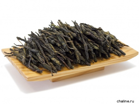 Кудин в иглах 1 (Горький шип)|Кудин