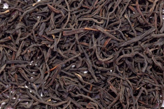 Индийский и цейлонский чай - Золотые типсы из Нувара Элия (Чёрный чай из Шри-Ланки), 