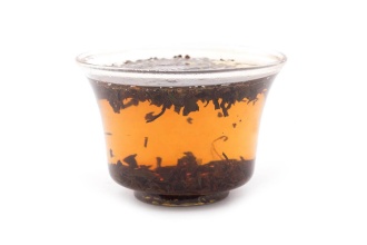 Индийский и цейлонский чай - Чёрный крупнолистовой чай с плантаций города Герю (Gurue) провинции Замбезия (Zambezia) Мозамбик, 