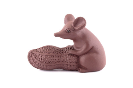 Игрушка «Мышонок». Цена: 1 560 ₽ руб.