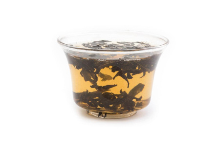 Северофуцзяньский улун из Уишань, Янь ча Шуйсянь 1 (Владыка вод или Нарцисс)