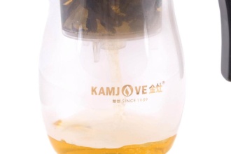 Чайник с системой слива Kamjove TP-767, 600 мл. Цена: 2 020 ₽ руб.