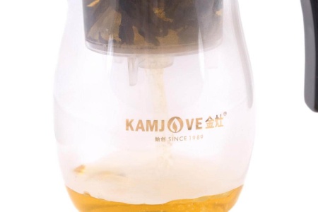 Чайник с системой слива Kamjove TP-767, 600 мл. Цена: 1 640 ₽ руб.