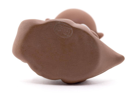 Чайная фигурка селадоновая «Монах ветродуй». Цена: 1 110 ₽ руб.