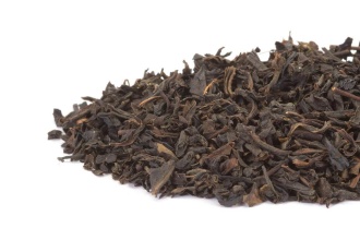Ароматизированный чай - Личжи хунча (Красный чай с ароматом личи).