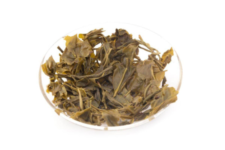 Шэн пуэр 2021 г. "Сигуй гушу" (Долголетние деревья из Сигуй) Рассыпной пуэр - Шэн пуэр 2021 г. "Сигуй гушу" (Долголетние деревья из Сигуй),