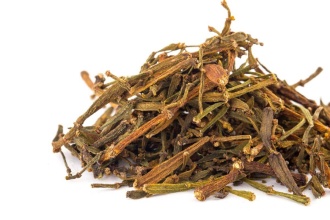 Пан се цзяо (Крабьи лапки)|Травяной чай