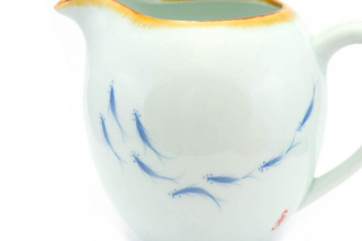 Porcelain chahai "Ulov", 270 ml.. Цена: ₽1,390 руб.