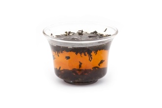 Ароматизированный чай - Личжи хунча (Красный чай с ароматом личи)