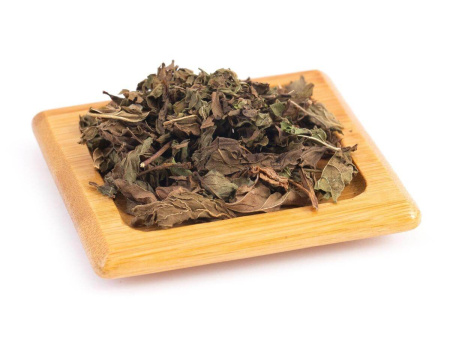 Мята|Травяной чай