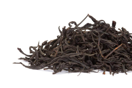 Красный чай Хун юй (Тайваньский красный чай 18 Рубин) Тайча 18 Хунъюй хунча