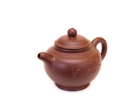 Чайник глиняный «Сяоняо». Цена: 2 710 ₽ руб.