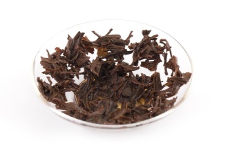 Индийский и цейлонский чай - Ассам (Индийский чёрный чай), 
