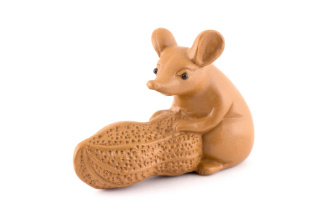 Игрушка "Мышонкин орешек". Цена: 1 560 ₽ руб.