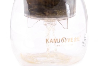 Чайник с системой слива Kamjove TP-757, 700 мл.. Цена: 2 020 ₽ руб.