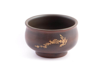 Пиала из Циньчжоу «Хрупкая красота»  | 茶杯. Цена: 1 740 ₽ руб.
