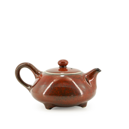 Чайник керамический "Киноварь" 150мл. Цена: 1 960 ₽ руб.