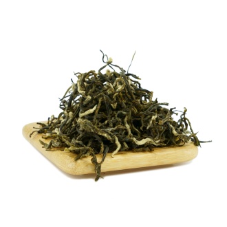 Зеленый чай Цзянсу Би ло чунь (Изумрудные спирали весны из Цзянсу)