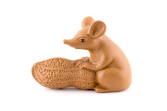 Игрушка "Мышонкин орешек". Цена: 1 560 ₽ руб.
