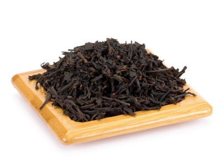 Ароматизированный чай - Личжи хунча (Красный чай с ароматом личи)., 